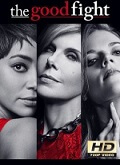 The Good Fight 2×01 [720p]